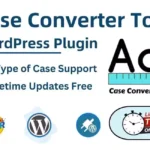 WebsitesIdea Case Converter