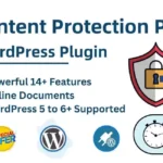 WebsitesIdea Content Protection Pro