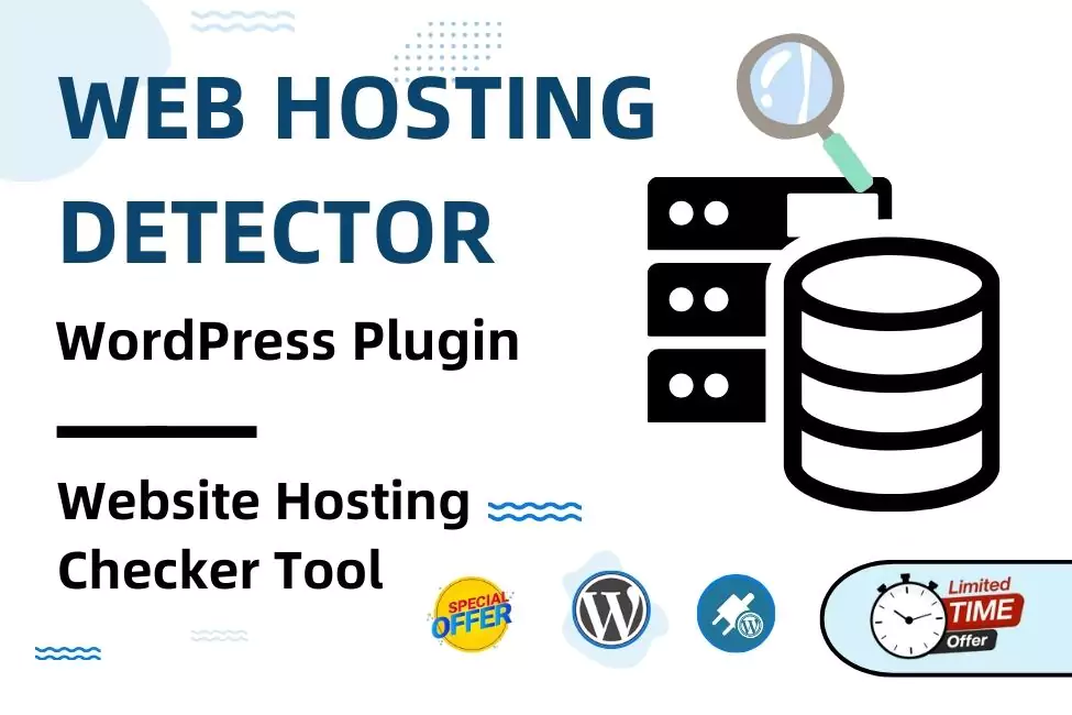 web-hosting-detector