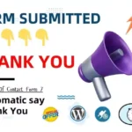 Contact Form 7 Speech Addon