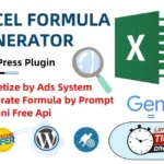 AI-Powered Excel Formula Generator Plugin: Transform 2025 Excel Trends with Ease