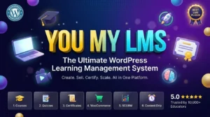 you my lms plugin pro